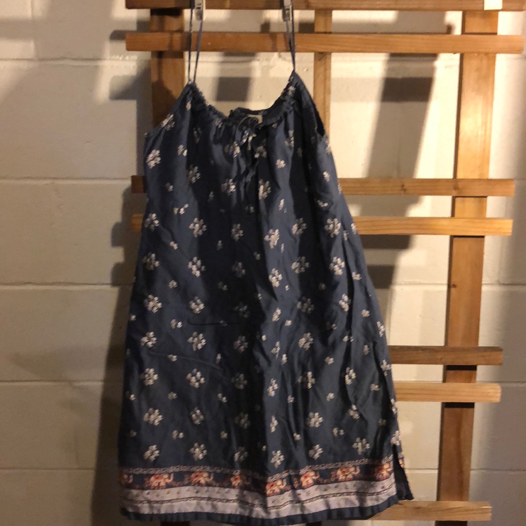 Aeropostale Summer Dress